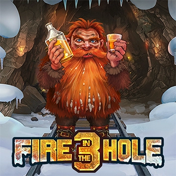 สล็อตออนไลน์ แตกง่ายจ่ายจริง Fire in the Hole 3