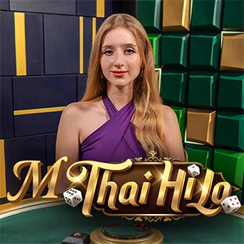 คาสิโนสด M thai hi loไฮโลถ่ายทอดสด เล่นง่ายลุ้นเร็ว